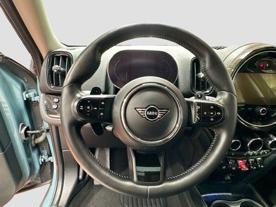 2024 MINI COUNTRYMAN Cooper S