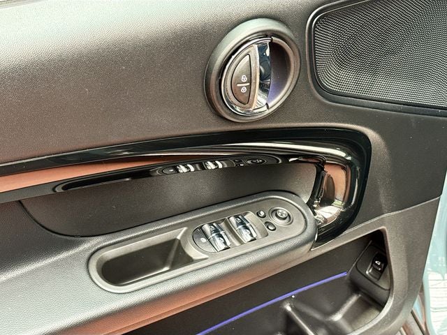 2024 MINI COUNTRYMAN Cooper S