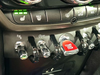 2024 MINI COUNTRYMAN Cooper S