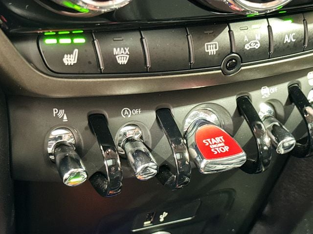 2024 MINI COUNTRYMAN Cooper S