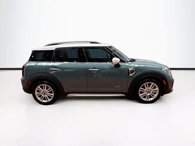 2024 MINI COUNTRYMAN Cooper S