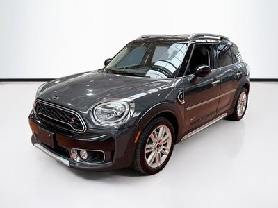 2018 MINI COUNTRYMAN Base