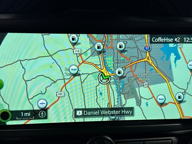 2018 MINI COUNTRYMAN Base