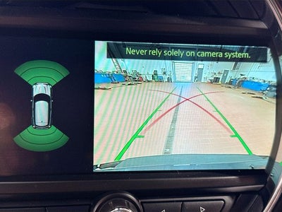 2018 MINI COUNTRYMAN Base