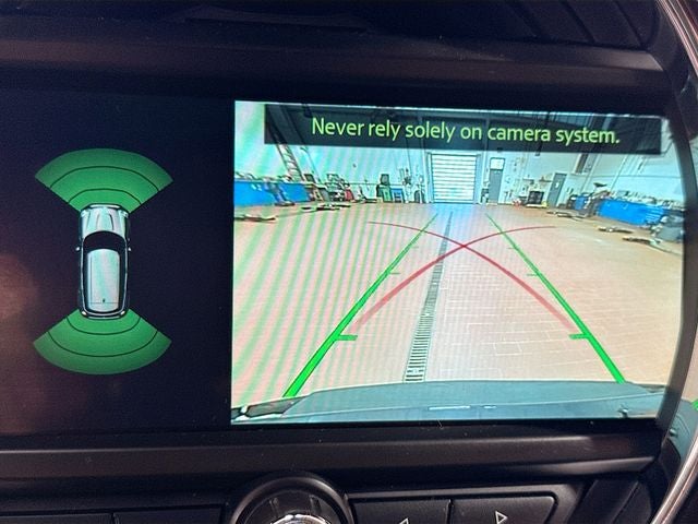 2018 MINI COUNTRYMAN Base