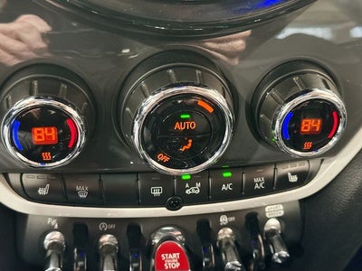 2018 MINI COUNTRYMAN Base