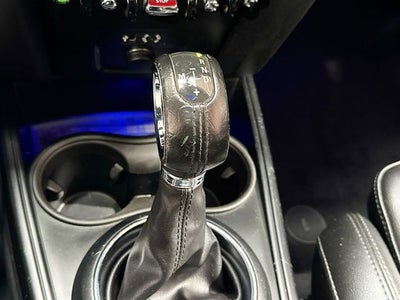 2018 MINI COUNTRYMAN Base