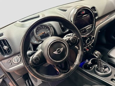 2018 MINI COUNTRYMAN Base