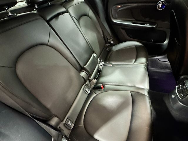 2018 MINI COUNTRYMAN Base