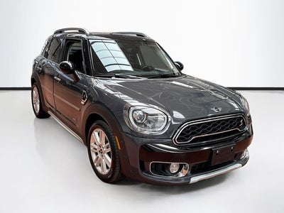 2018 MINI COUNTRYMAN Base