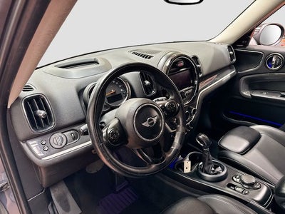 2018 MINI COUNTRYMAN Base