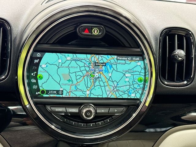 2019 MINI Cooper S Countryman Cooper S