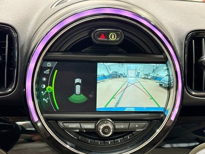 2019 MINI Cooper S Countryman Cooper S