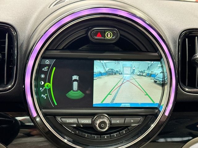 2019 MINI Cooper S Countryman Cooper S