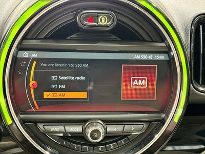 2019 MINI Cooper S Countryman Cooper S