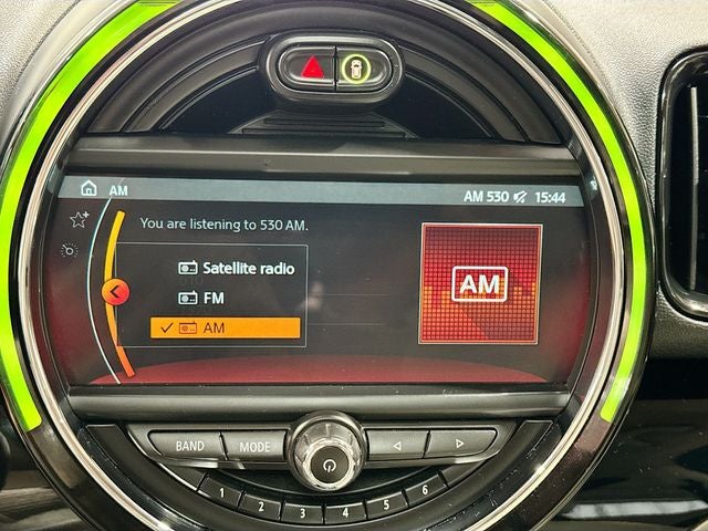 2019 MINI Cooper S Countryman Cooper S