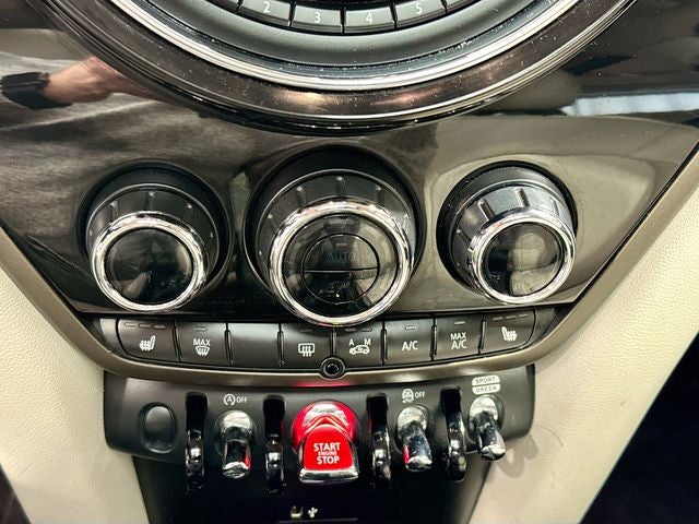 2019 MINI Cooper S Countryman Cooper S