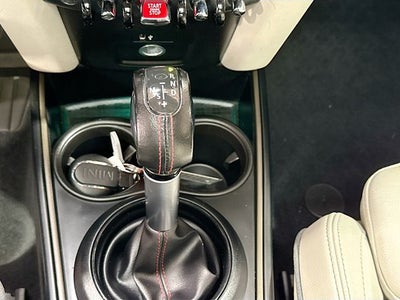 2019 MINI Cooper S Countryman Cooper S