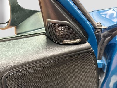 2019 MINI Cooper S Countryman Cooper S