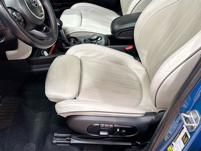 2019 MINI Cooper S Countryman Cooper S