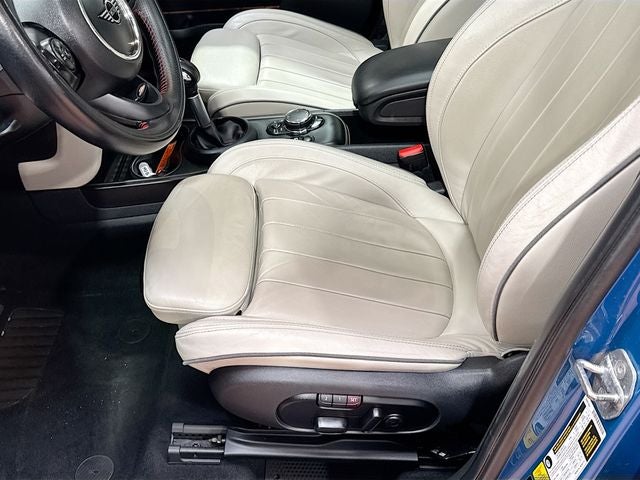 2019 MINI Cooper S Countryman Cooper S