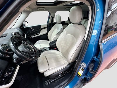 2019 MINI Cooper S Countryman Cooper S