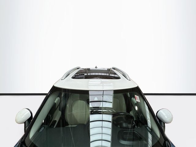 2019 MINI Cooper S Countryman Cooper S