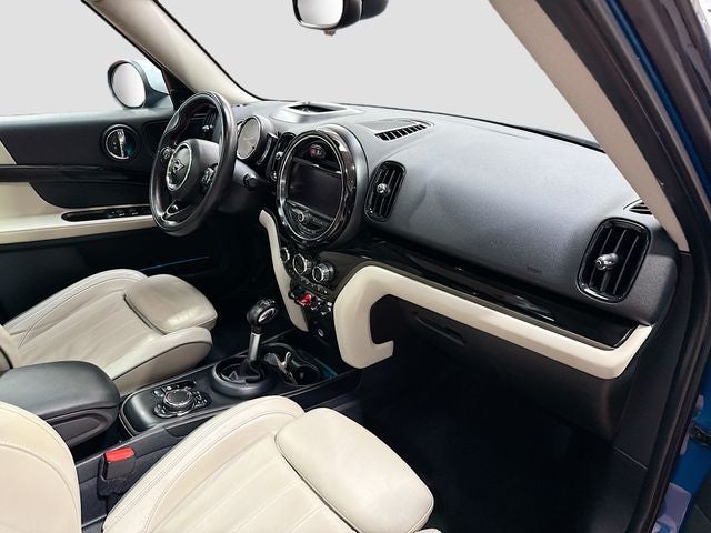 2019 MINI Cooper S Countryman Cooper S