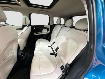 2019 MINI Cooper S Countryman Cooper S