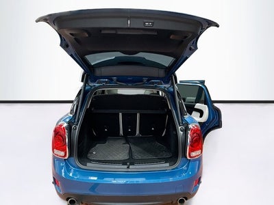 2019 MINI Cooper S Countryman Cooper S