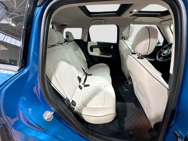 2019 MINI Cooper S Countryman Cooper S