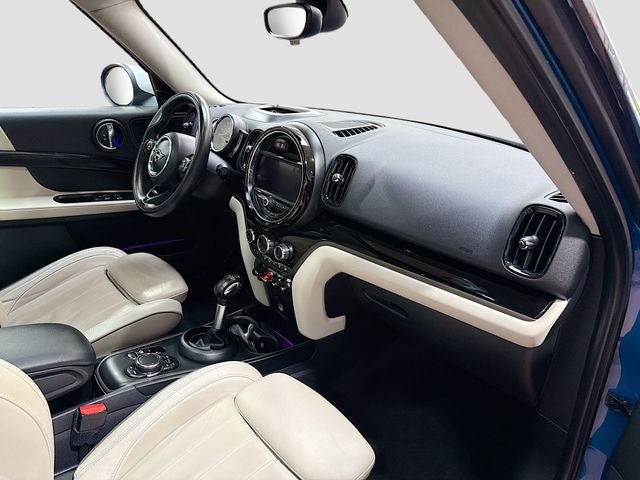 2019 MINI Cooper S Countryman Cooper S