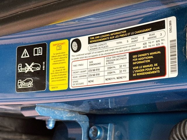 2019 MINI Cooper S Countryman Cooper S