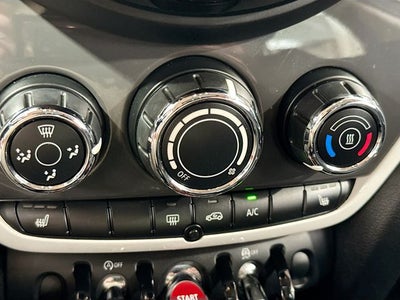 2019 MINI COUNTRYMAN Cooper S