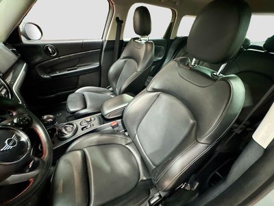 2019 MINI COUNTRYMAN Cooper S