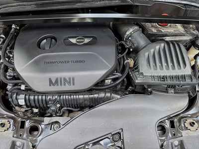 2019 MINI COUNTRYMAN Cooper S