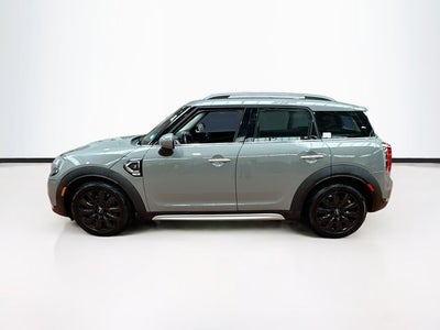 2019 MINI COUNTRYMAN Cooper S