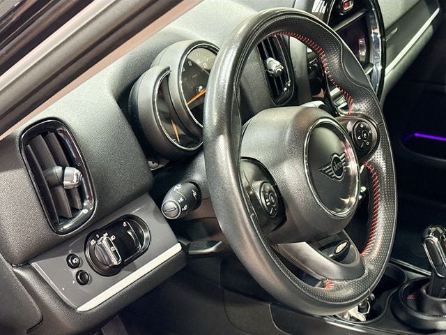 2020 MINI Cooper S Countryman Cooper S