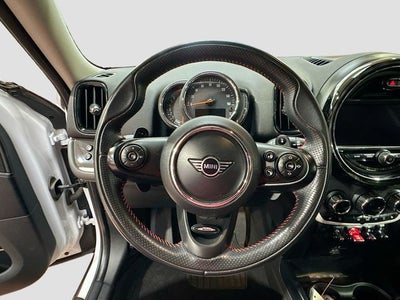 2020 MINI Cooper S Countryman Cooper S