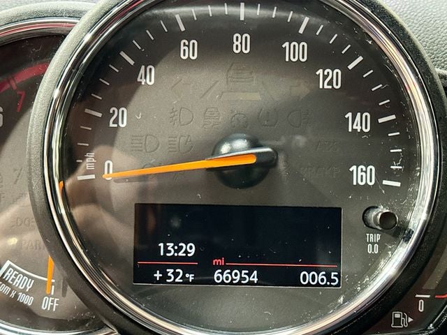 2020 MINI Cooper S Countryman Cooper S