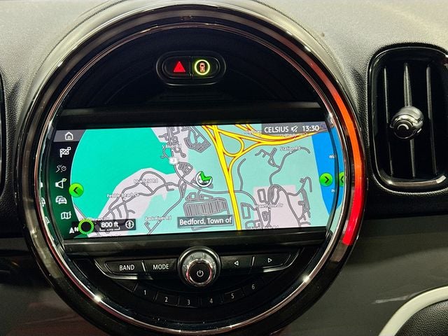 2020 MINI Cooper S Countryman Cooper S