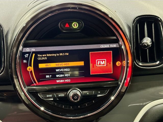 2020 MINI Cooper S Countryman Cooper S