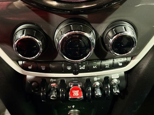 2020 MINI Cooper S Countryman Cooper S