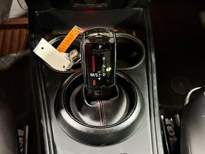 2020 MINI Cooper S Countryman Cooper S