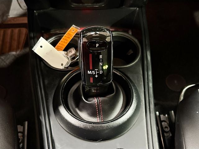 2020 MINI Cooper S Countryman Cooper S