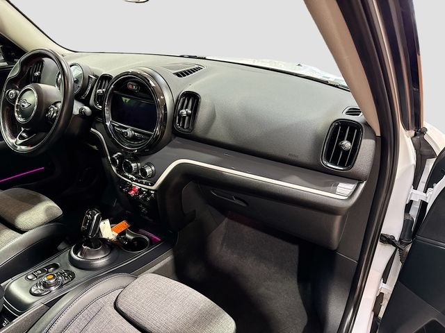 2020 MINI Cooper S Countryman Cooper S