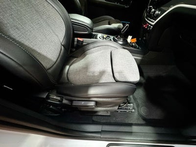 2020 MINI Cooper S Countryman Cooper S