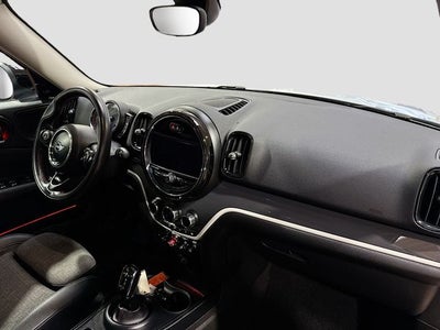 2020 MINI Cooper S Countryman Cooper S