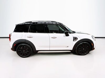 2020 MINI Cooper S Countryman Cooper S