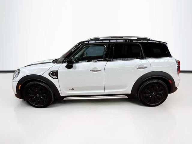 2020 MINI Cooper S Countryman Cooper S